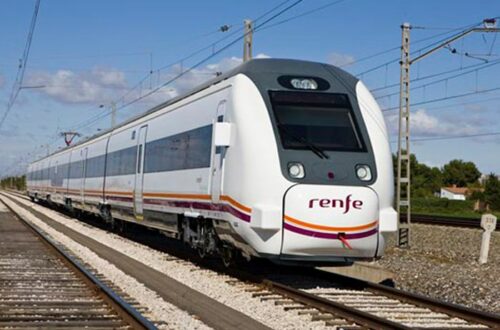 最新版西班牙國鐵Renfe超詳細教學